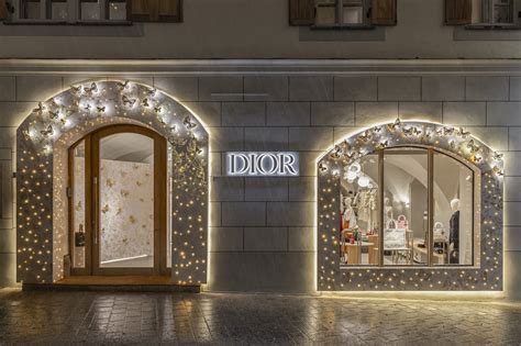 dior kitzbühel öffnungszeiten|DIOR .